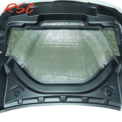 AN‑Style Carbon Fiber Hood For BMW M2