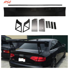 APR GT‑250 Style Dry Carbon Spoiler for RS4/RS5