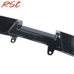 Carbon Fibre Aero Kit For BMW F91/F92/F93 M8, Includes Front Splitter, Front Bumper Corners, Side Skirts, Rear Diffuser & Spoiler