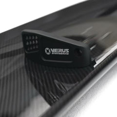 Verus UCW Style Carbon Swan Neck GT Rear Wing for GR86 ZN8 BRZ ZD8