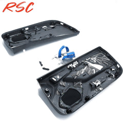 Dry Carbon Inner Door Panels For Lamborghini LP580, LP610, EVO