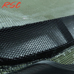 AN‑Style Carbon Fiber Hood For BMW M2