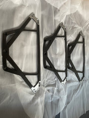Dry Carbon CSL Design Struct Brace - BMW G8X M2 M3 M4
