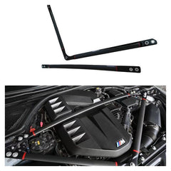 Dry Carbon Fiber Full Engine Bay Cover Kit for BMW G80 M3 G82 G83 M4 No reviews yet