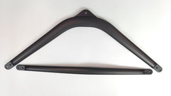 G8X m2 m3 m4 dry carbon U sharp struct brace!