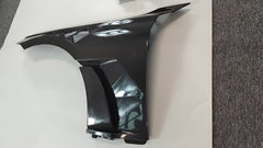 RSC dry carbon side fenders for BMW G42 M240 side fenders. Perfect fitment guaranteed