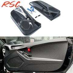 Dry Carbon Inner Door Panels For Lamborghini LP580, LP610, EVO