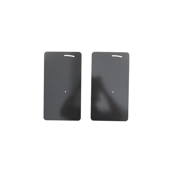 Verus Style Carbon Swan Neck GT Rear Wing V3 Compatible with GR86 ZN8 BRZ ZD8
