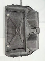RSC Dry Carbon Fiber Back Seat Delete for BMW G82 M4 Track Racing Interior Replacement Kit