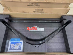 G8X m2 m3 m4 dry carbon U sharp struct brace!