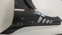 RSC dry carbon side fenders for BMW G42 M240 side fenders. Perfect fitment guaranteed