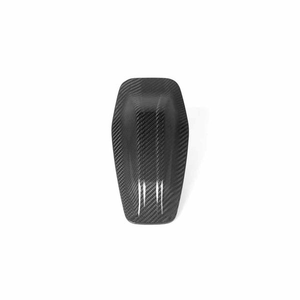 Dry carbon fiber antenna cover for G90 m5 g60