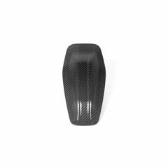 Dry carbon fiber antenna cover for G90 m5 g60