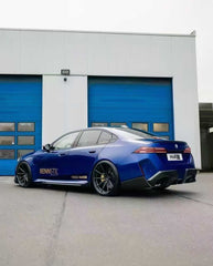 Full set dry carbon fiber G90 front lip, side skirts, rear diffuser pefect fitment guaranteed