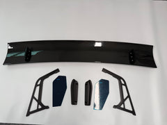 G87 m2 g80 m3 g82 m4 RSC dry carbon racing spoiler high downforce