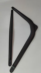 G8X m2 m3 m4 dry carbon U sharp struct brace!