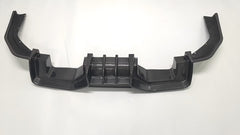ADRO dry carbon fiber rear diffuser for G80 M3 G82 M4