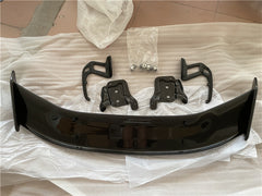 AK Style Dry Carbon Spoiler for G82 M4/G80 M3