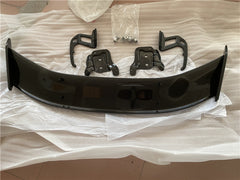 AK Style Dry Carbon Spoiler for G82 M4/G80 M3