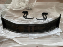 AK Style Dry Carbon Spoiler for G82 M4/G80 M3