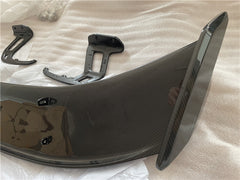 AK Style Dry Carbon Spoiler for G82 M4/G80 M3