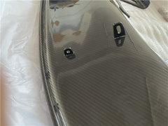 AK Style Dry Carbon Spoiler for G82 M4/G80 M3