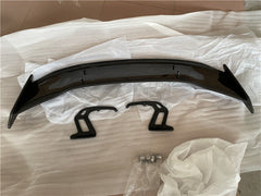 AK Style Dry Carbon Spoiler for G82 M4/G80 M3