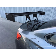 APR GT‑250 Style Dry Carbon Spoiler for F87 M2