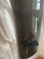 Verus Dry Carbon Fiber Wing - Supra MK5 A90