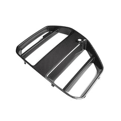 Dry carbon ST design grille for G80 M3 G82 M4