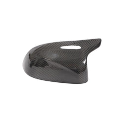 Dry carbon mirror caps for X3M X4M X5M X6M