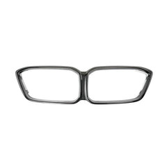 Dry Carbon Fiber Replacement Grille - F87 M2 Competition