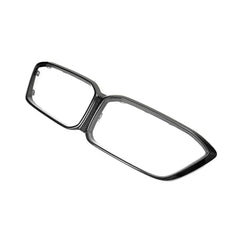 Dry Carbon Fiber Replacement Grille - F87 M2 Competition