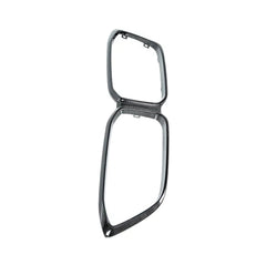 Dry Carbon Fiber Replacement Grille - F87 M2 Competition