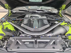 G8X m2 m3 m4 dry carbon U sharp struct brace!