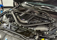 G8X m2 m3 m4 dry carbon U sharp struct brace!