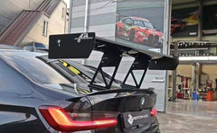APR GT‑250 Style Dry Carbon Spoiler for G80 M3