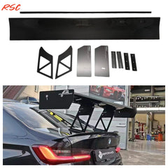 APR GT‑250 Style Dry Carbon Spoiler for G80 M3