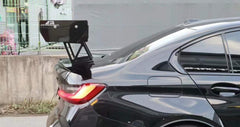 APR GT‑250 Style Dry Carbon Spoiler for G80 M3