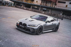 VERUS V1X Style Spoiler rear wing For G82 M4 G22 M440