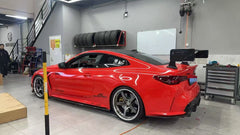 VERUS V1X Style Spoiler rear wing For G82 M4 G22 M440