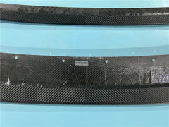 MANHART Carbon Fiber Front Lip for F95 X5M