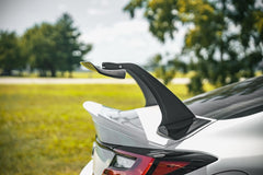 High-Efficiency Rear Wing Kit - Subaru BRZ/Toyota GR86