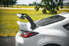 High-Efficiency Rear Wing Kit - Subaru BRZ/Toyota GR86