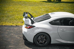 High-Efficiency Rear Wing Kit - Subaru BRZ/Toyota GR86