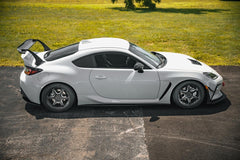 High-Efficiency Rear Wing Kit - Subaru BRZ/Toyota GR86