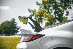 High-Efficiency Rear Wing Kit - Subaru BRZ/Toyota GR86