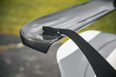 High-Efficiency Rear Wing Kit - Subaru BRZ/Toyota GR86