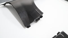 AN‑Style Carbon side fenders For BMW M2