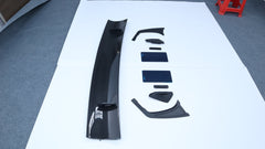 Swan Neck UCW Rear Wing Kit - Subaru BRZ/Toyota GR86